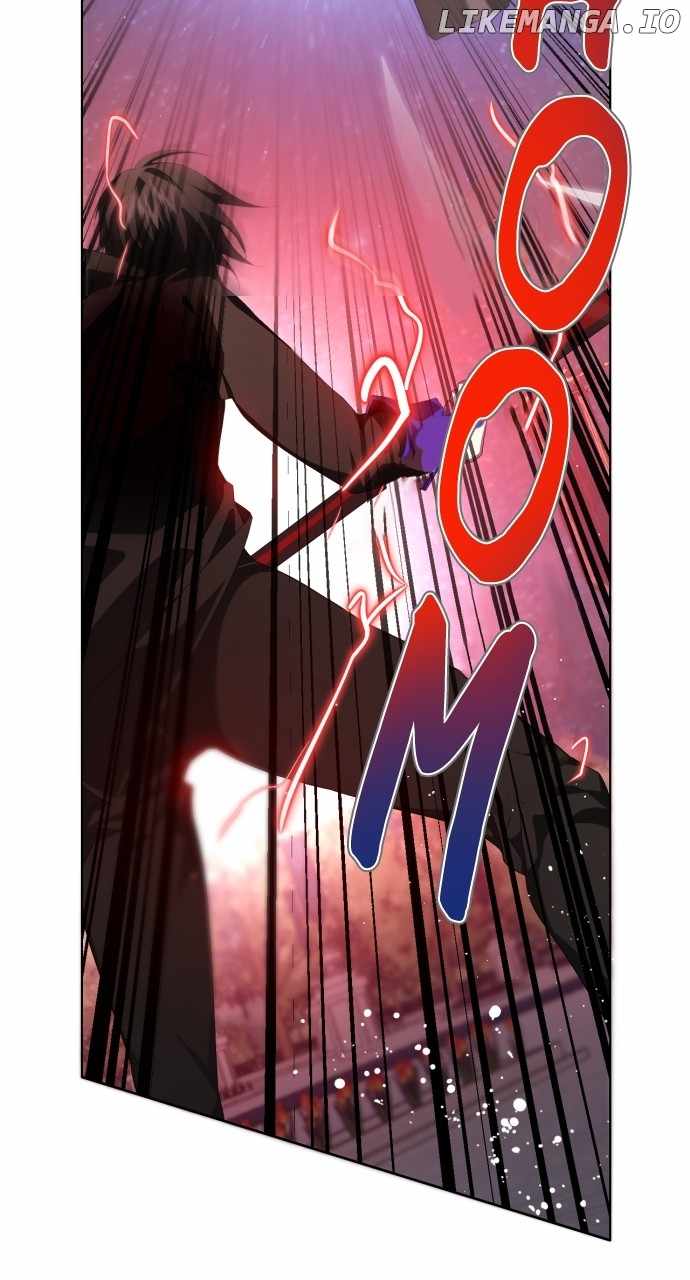 Zero Game Chapter 303 69